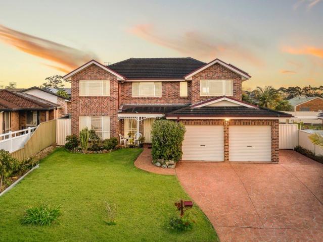 House for sale in Lake Haven, New South Wales