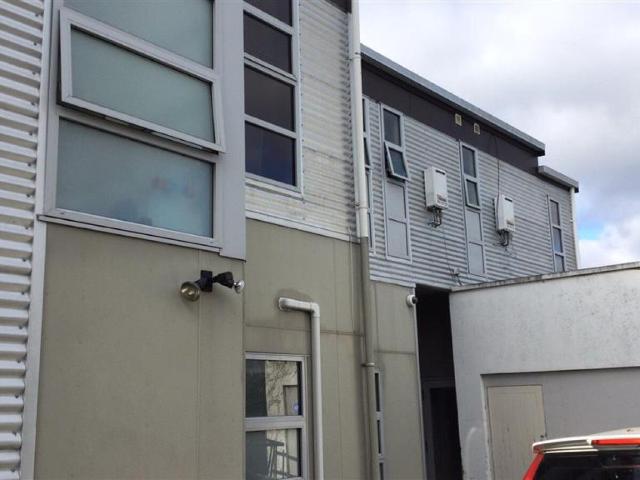 Apartment for rent in Palmerston North