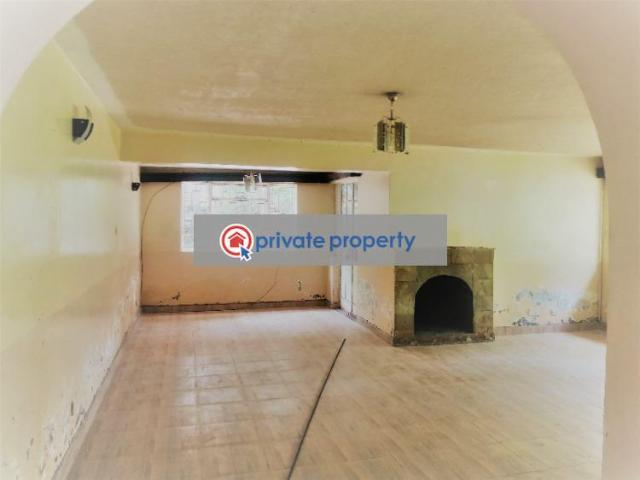 Townhouse for rent in Ngong, Kajiado