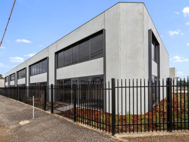 Warehouse for rent in Geelong, Victoria