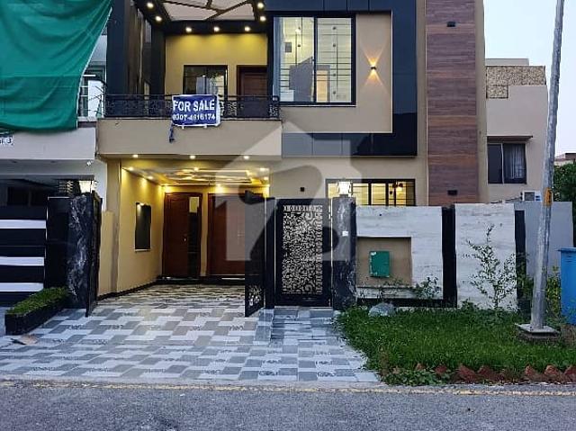House for sale in Rawalpindi, Islamabad Capital Territory