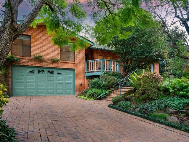 House for sale in Sydney, New South Wales