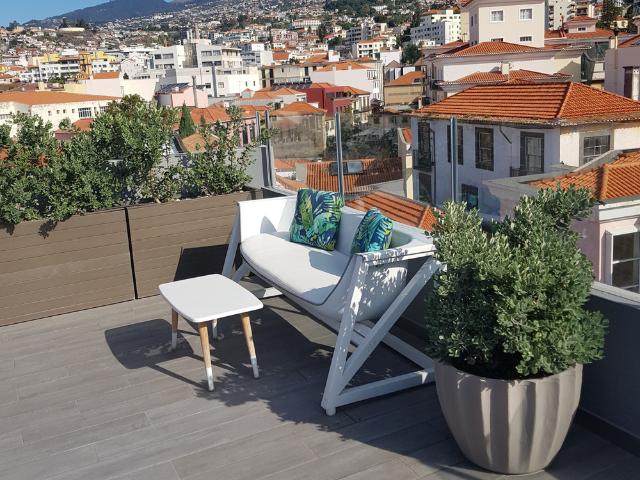 Apartamento alugar em Funchal, Ilha Da Madeira