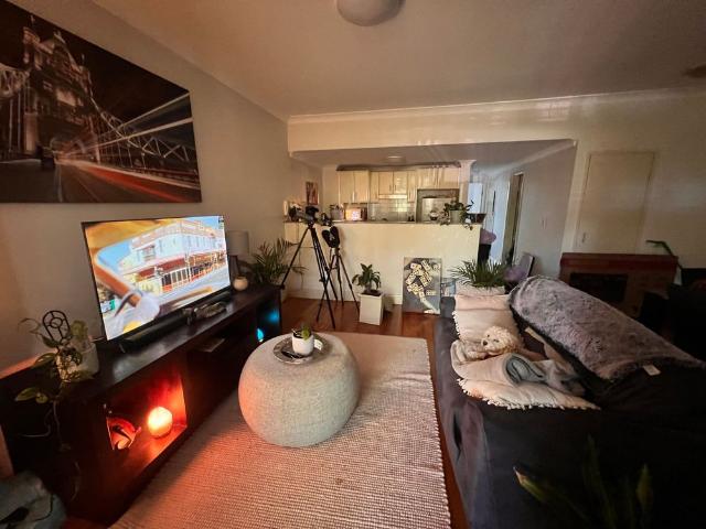 Room for rent in Inner West, Sydney