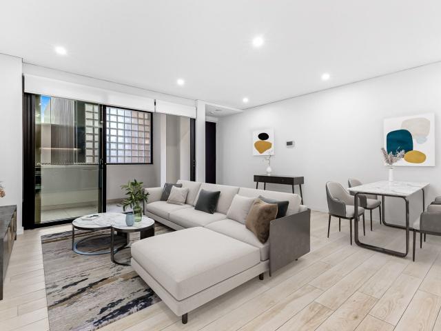 Apartment for rent in Sydney, New South Wales
