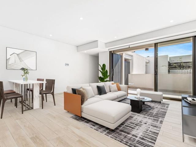 Apartment for rent in Sydney, New South Wales