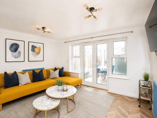 House for rent in Feckenham, City Of Bristol
