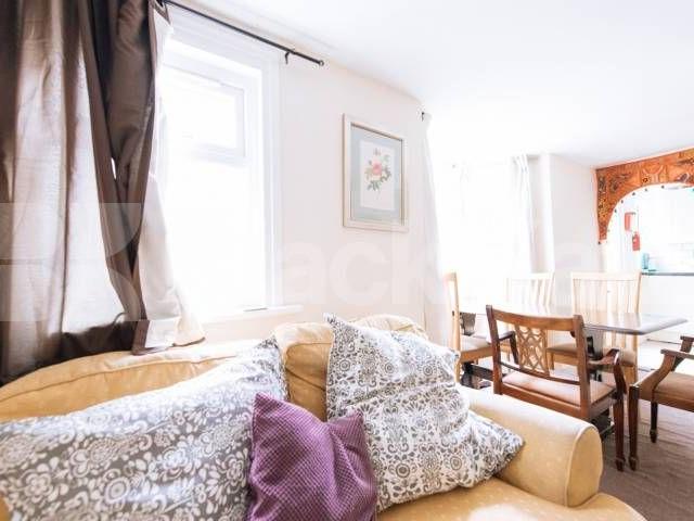 House for rent in Nunhead, Greater London