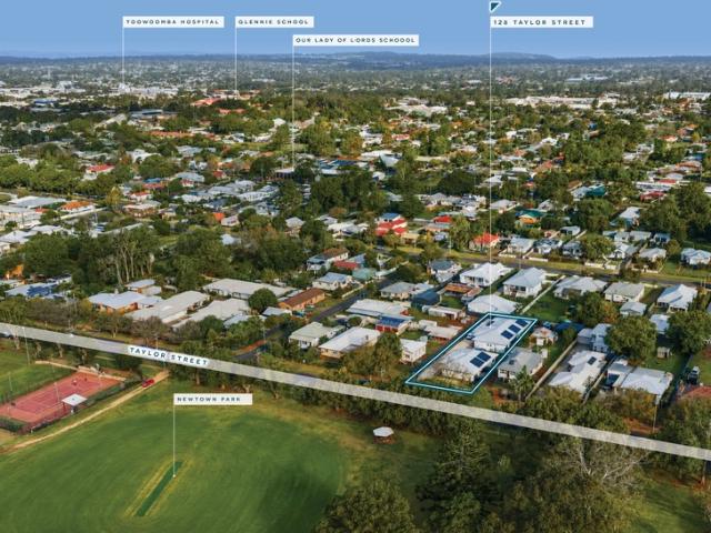 Property for sale in Toowoomba, Queensland