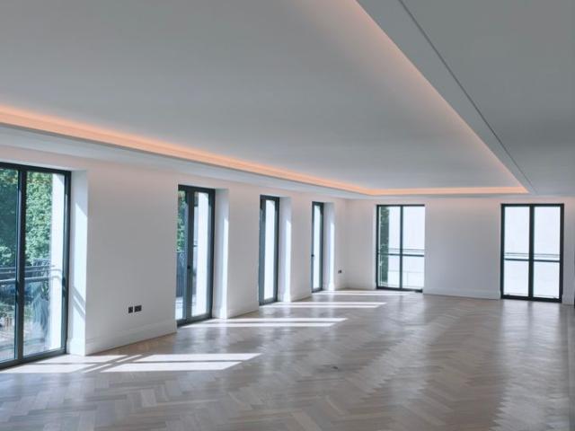 Apartment for rent in Belgravia, Greater London