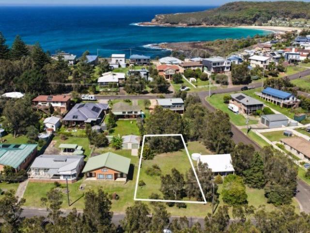 Land for sale in Kioloa, Shoalhaven City Council