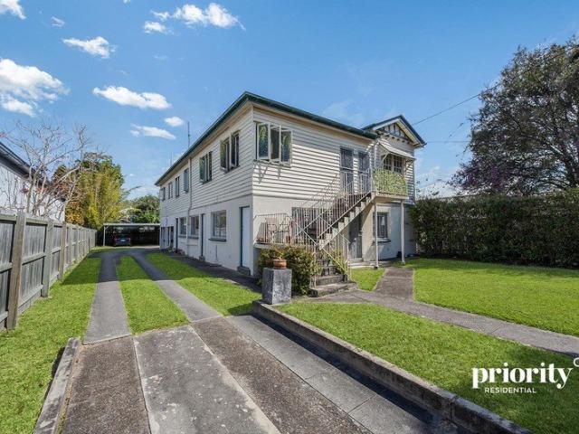 Flat for sale in Ashgrove, Greater Brisbane