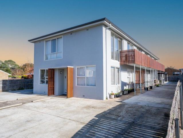 Flat for sale in Devonport, Tasmania