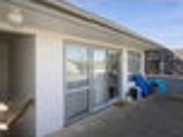 Apartment for sale in Wigram, Christchurch