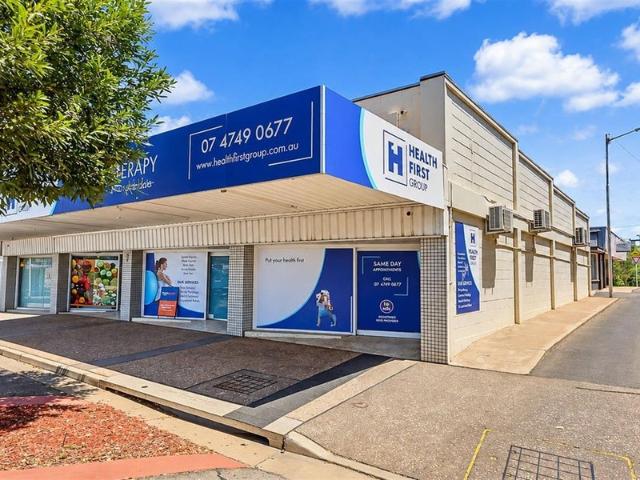 Retail for sale in Miles End, Mount Isa