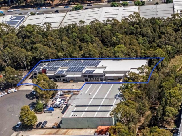 Warehouse for sale in Sydney, New South Wales