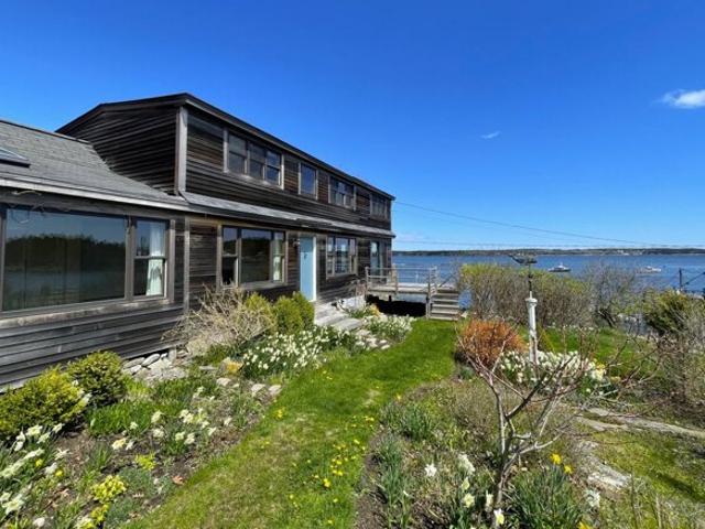 House for sale in Georgetown, Maine