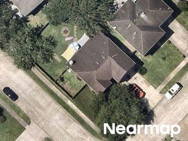House for sale in Friendswood