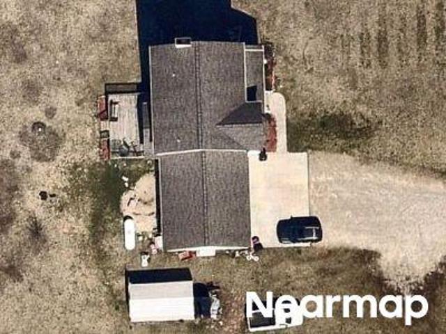 House for sale in Michigan