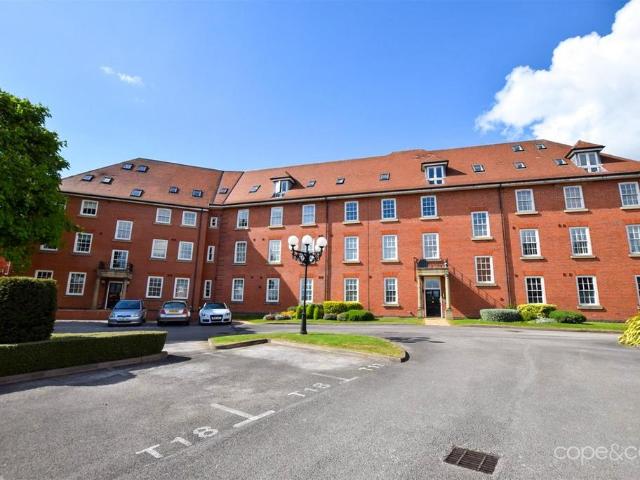 House for rent in West End, Darley Abbey