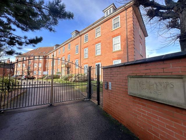 House for rent in West End, Darley Abbey