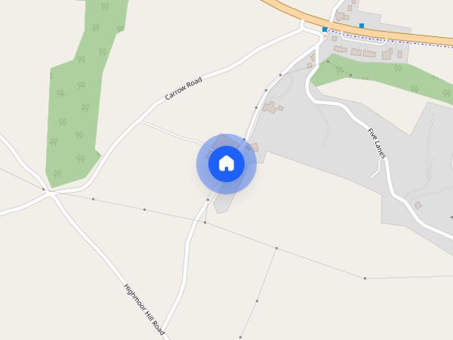 House for rent in Caerwent, Wales