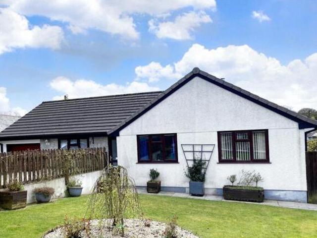 House for sale in Launceston, Cornwall