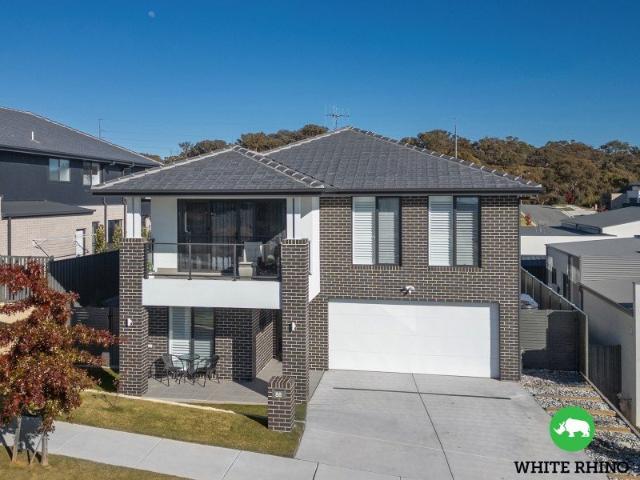 House for sale in Googong, New South Wales