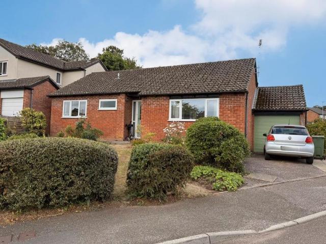 House for rent in Nether Stowey