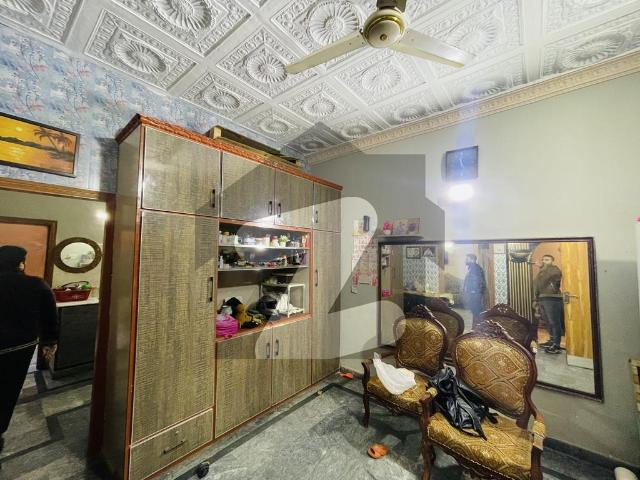 House for sale in Rawalpindi, Islamabad Capital Territory