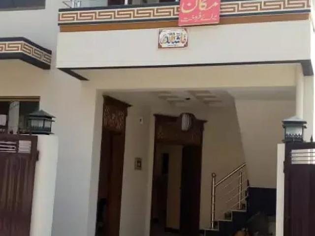 House for sale in Rawalpindi, Islamabad Capital Territory