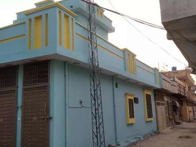 House for sale in Taxila, Islamabad Capital Territory