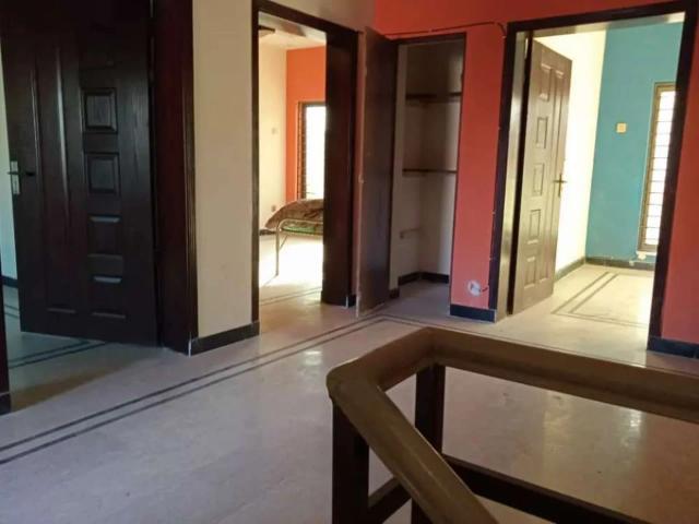 House for sale in Islamabad