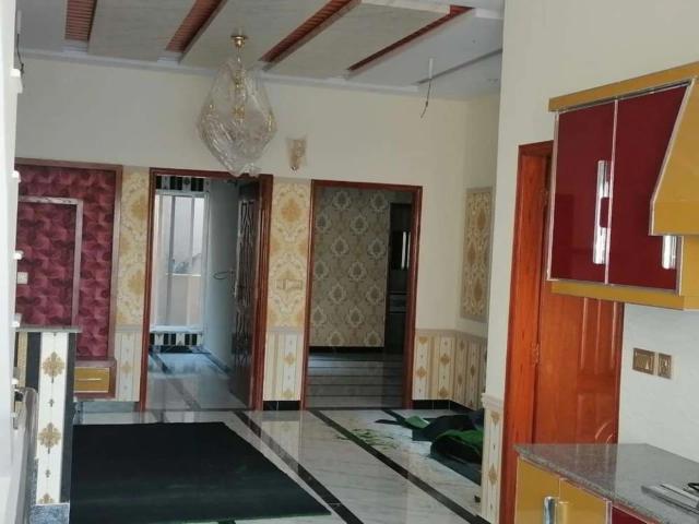 House for sale in Rawalpindi, Islamabad Capital Territory