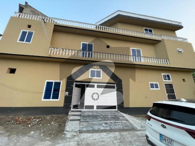 House for sale in Sialkot, Punjab
