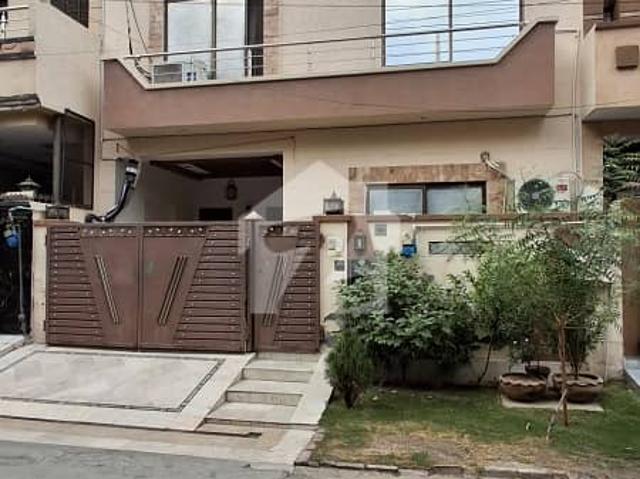 House for sale in Rawalpindi, Islamabad Capital Territory