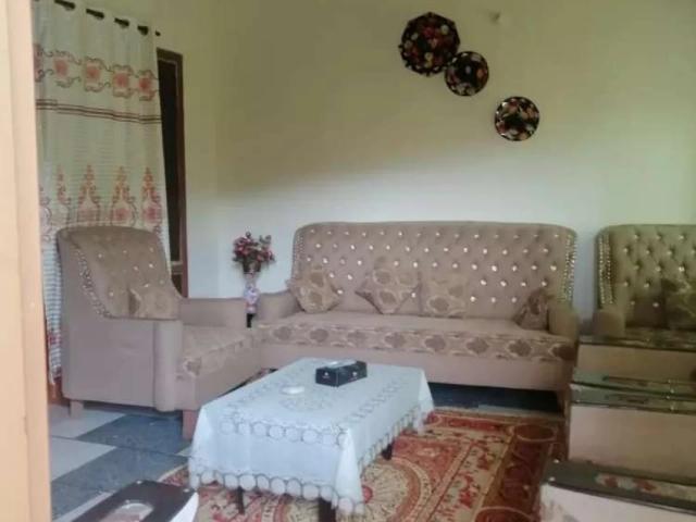 House for sale in Islamabad