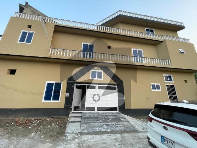 House for sale in Sialkot, Islamabad Capital Territory