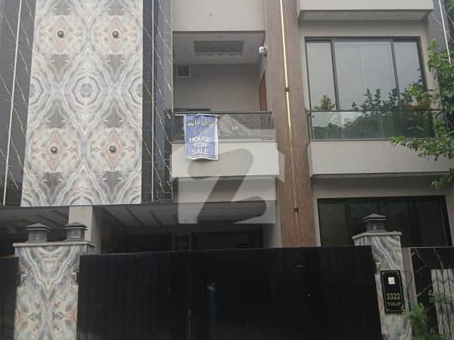 House for sale in Rawalpindi, Islamabad Capital Territory