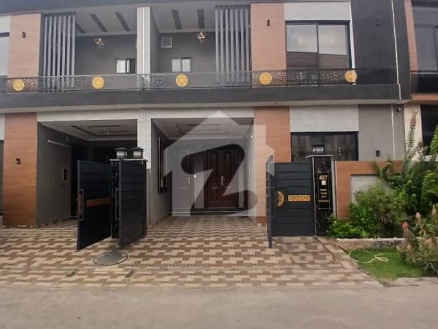 House for sale in Rawalpindi, Islamabad Capital Territory