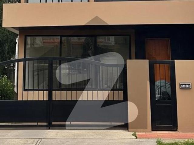 House for sale in Rawalpindi