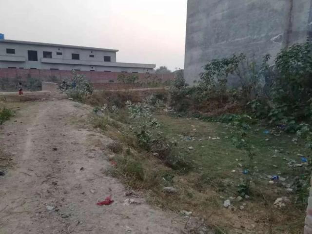 Land for sale in Rawalpindi, Islamabad Capital Territory