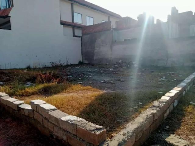 Land for sale in بنی گالا, زون ۴