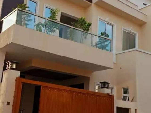 House for sale in بنی گالا, زون ۴
