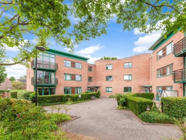Apartment for rent in The Slade, Oxfordshire