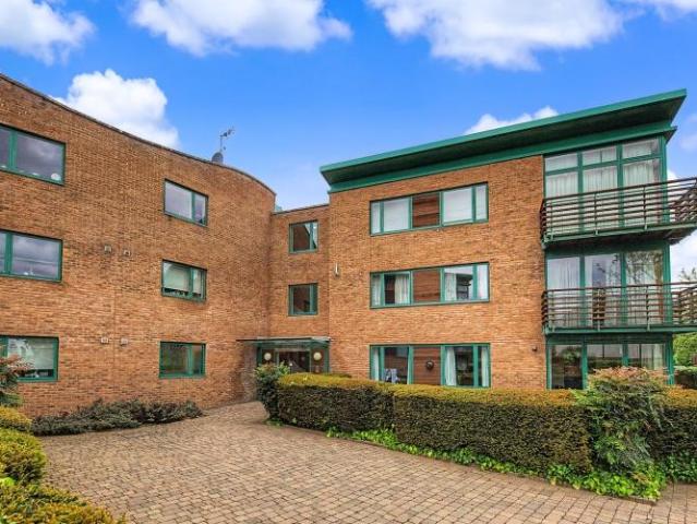 Apartment for rent in Cutteslowe, Oxford