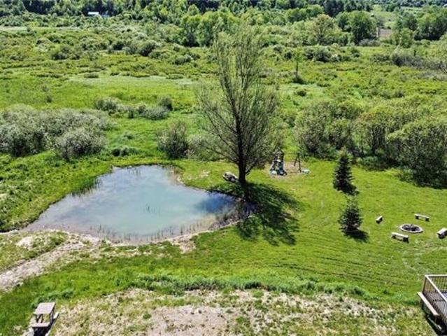 Land for sale in Allegany, New York