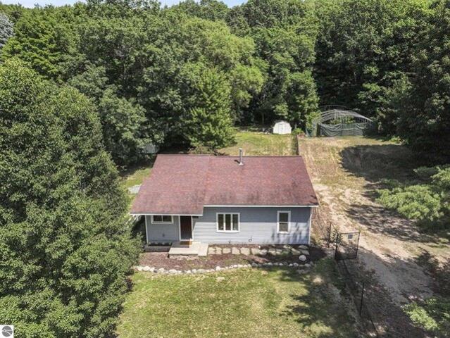 House for sale in Traverse City