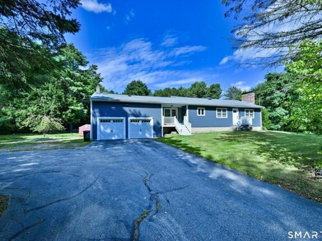 House for sale in Putnam, Northeastern Connecticut Planning Region