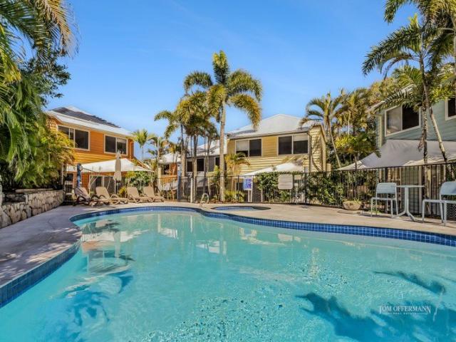 Apartment for sale in Queensland